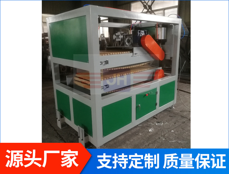 寬幅板材型材牽引機(jī)