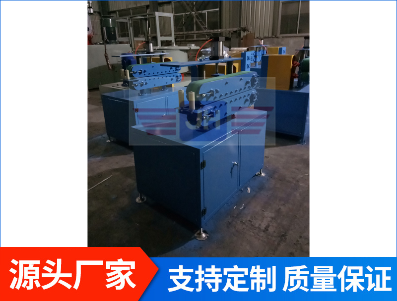 精密管小型皮帶牽引機(jī)