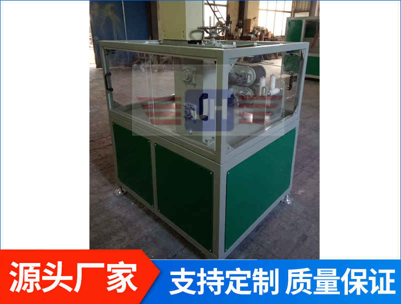 精密管高速牽引機(jī)